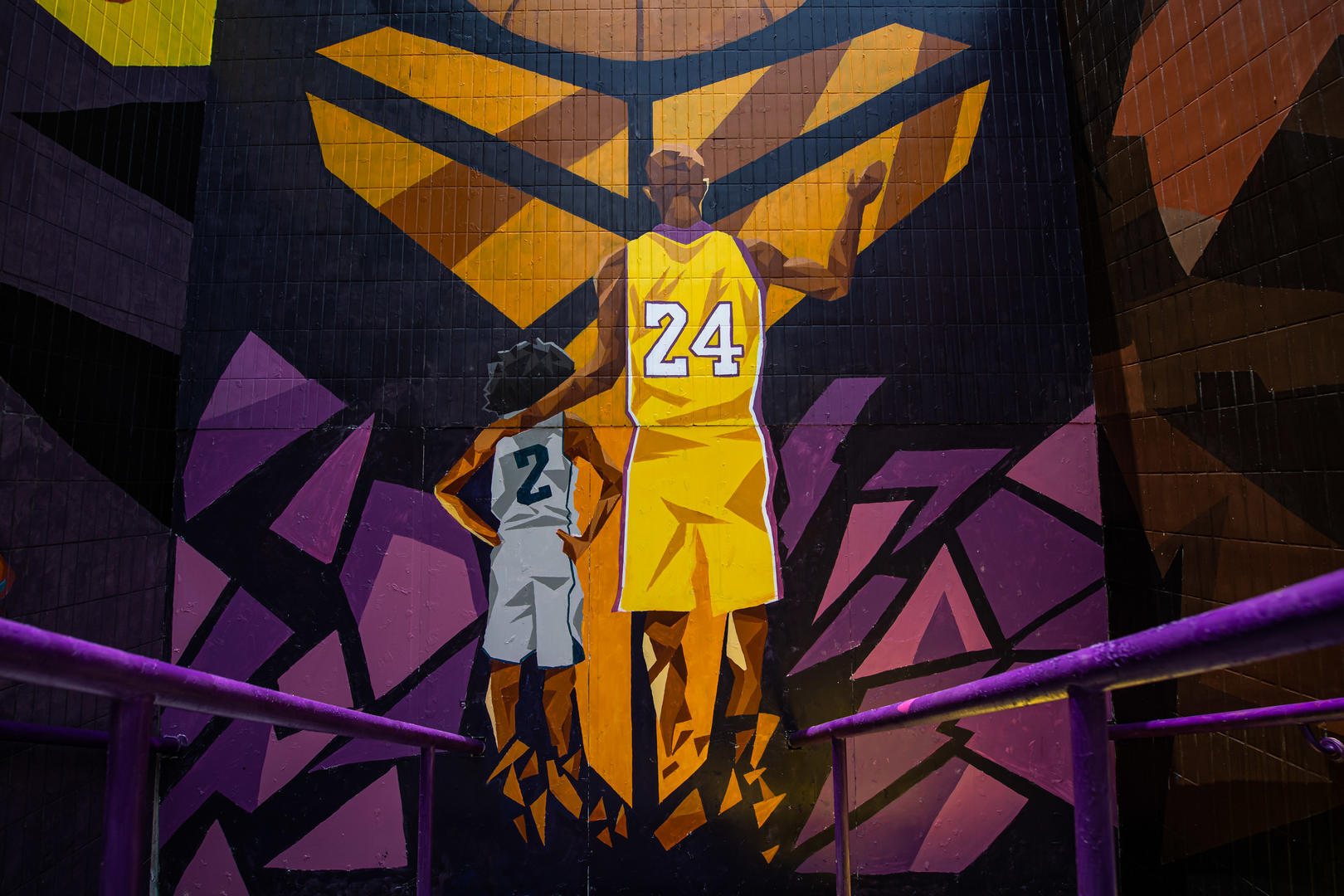 和支持体系 和支持体系