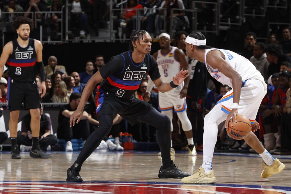 关注的焦点 关注的焦点